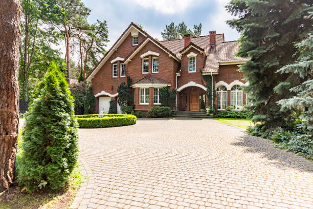 Best Driveway Pavers Near Me  in Sea Girt, NJ
