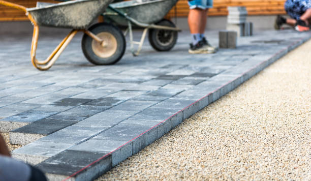 Reasons to Select Us for Your Driveway Paving Requirements in Sea Girt, NJ