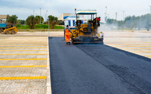 Driveway Pavers for Homes in Sea Girt, NJ