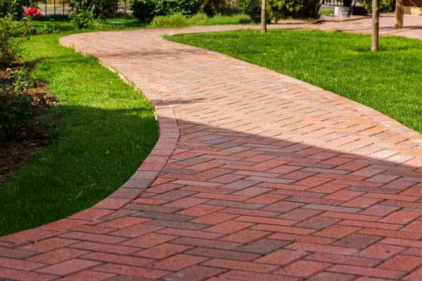 Commercial Driveway Pavers in Sea Girt, NJ