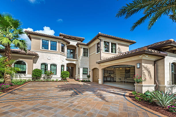 Best Interlocking Driveway Pavers  in Sea Girt, NJ