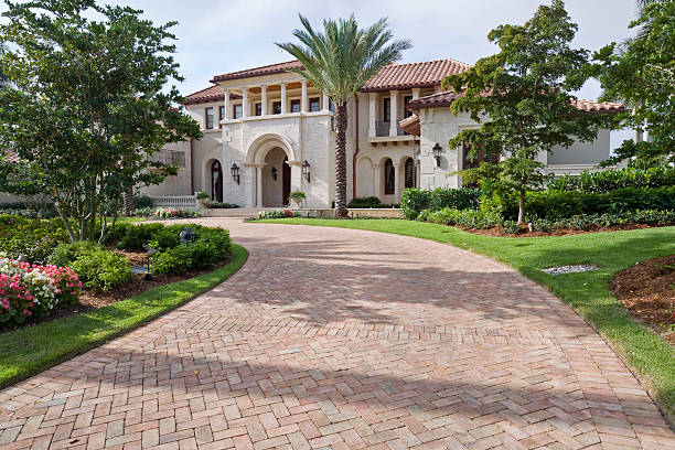 Driveway Repair Near Me in Sea Girt, NJ