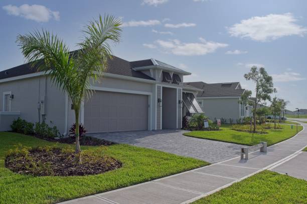 Best Decorative Driveway Pavers  in Sea Girt, NJ