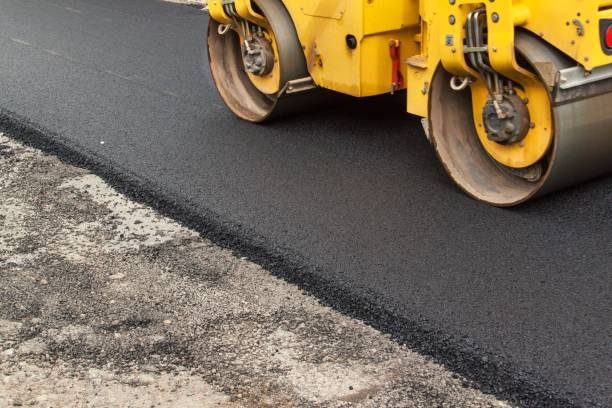 Best Professional Driveway Pavers  in Sea Girt, NJ