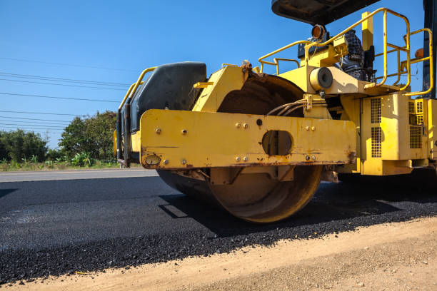 Best Affordable Driveway Paving  in Sea Girt, NJ